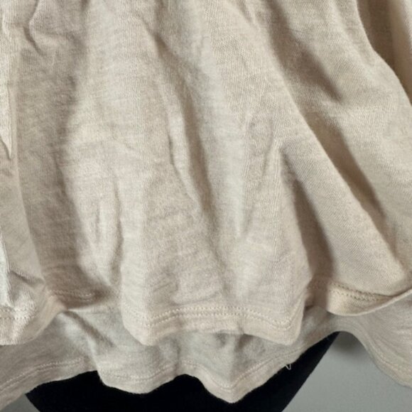 Beige / Oatmeal Victoria Secrets Bra Top   8315 - Picture 6 of 11